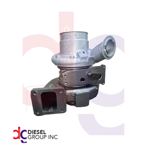 TURBO PACCAR® MX13 #2128139 – Reman, Actuator: Without — 3