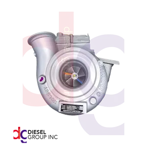 TURBO PACCAR® MX13 #2128139 – Reman, Actuator: New Actuator — 3
