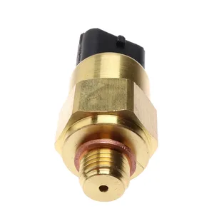 Pressure Sensor 21291011 for Volvo L90E L70E L60E EW160B EW180B L110E L50E L120E — 3