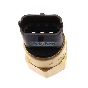 Pressure Sensor 21291011 for Volvo L90E L70E L60E EW160B EW180B L110E L50E L120E — 2