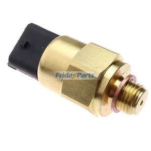 Pressure Sensor 21291011 for Volvo L90E L70E L60E EW160B EW180B L110E L50E L120E — 4
