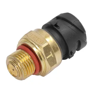 Oil Pressure Sensor 21302639 for Volvo Engine D12 D13 — 5