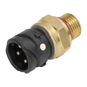Oil Pressure Sensor 21302639 for Volvo Engine D12 D13 — 3