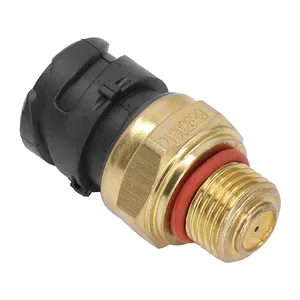 Oil Pressure Sensor 21302639 for Volvo Engine D12 D13 — 6