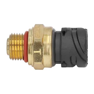 Oil Pressure Sensor 21302639 for Volvo Engine D12 D13 — 4