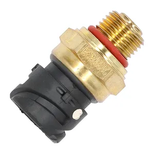 Oil Pressure Sensor 21302639 for Volvo Engine D12 D13 — 2