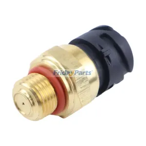 Oil Pressure Sensor 21302639 for Volvo Engine  D12 D13 — 2