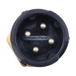 Oil Pressure Sensor 21302639 for Volvo Engine  D12 D13 — 7