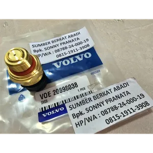 PRESSURE SENSOR VOE20898038 VOE 20898038 VOE-20898038 SWITCH 04213842… — 5