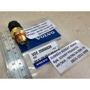 PRESSURE SENSOR VOE20898038 VOE 20898038 VOE-20898038 SWITCH 04213842… — 7