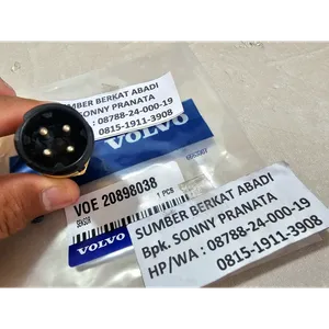 PRESSURE SENSOR VOE20898038 VOE 20898038 VOE-20898038 SWITCH 04213842… — 4
