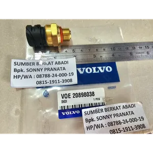 PRESSURE SENSOR VOE20898038 VOE 20898038 VOE-20898038 SWITCH 04213842… — 3