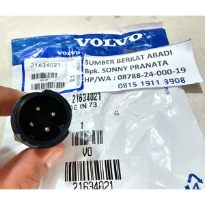 SWITCH PRESSURE SENSOR 21634021 SENSOR D12 D13 FH FM 20634024 21302639… — 3
