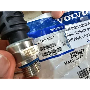 SWITCH PRESSURE SENSOR 21634021 SENSOR D12 D13 FH FM 20634024 21302639…