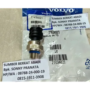 SWITCH PRESSURE SENSOR 21634021 SENSOR D12 D13 FH FM 20634024 21302639… — 5