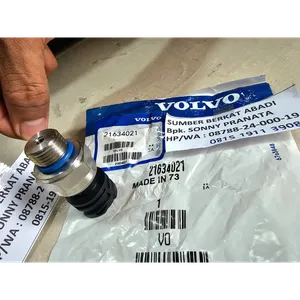 SWITCH PRESSURE SENSOR 21634021 SENSOR D12 D13 FH FM 20634024 21302639… — 8