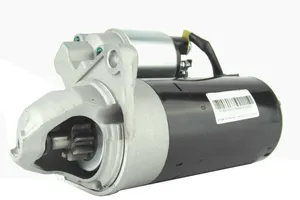 Volvo Penta D2-40 Starter Motor - equivalent to 21302969