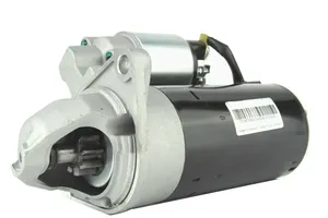 Volvo Penta D1-30 Starter Motor - equivalent to 21302969