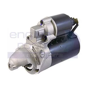 Volvo Penta 12V Starter Motor 21302969 (4110)