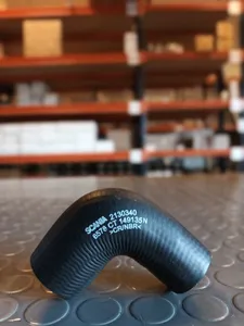 STEERING HOSE