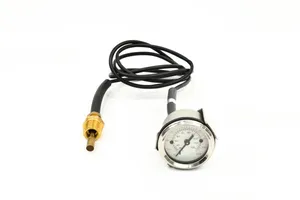 Quincy Temperature Gauge Replacement - 21314