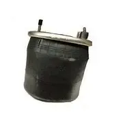 AIR BAG REAR