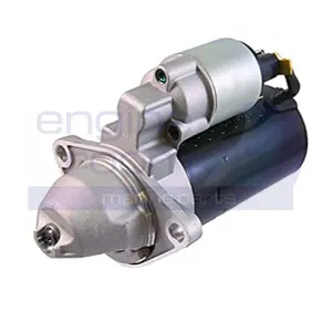 Volvo Penta 12V Starter Motor 21323043 (4109)