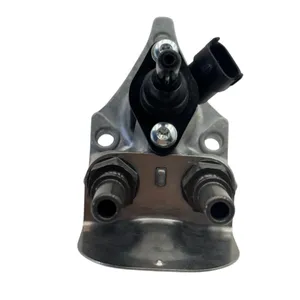 21332711 2008-2016 Genuine Volvo/Mack D11/MP7 D13/MP8 DEF Doser — 4