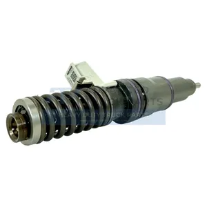 21340611 2003-2010 Volvo/Mack D12 Fuel Injector — 3