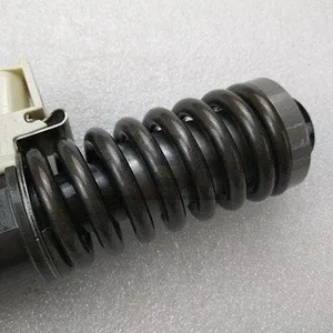 21340611 Volvo Fuel Injector for D13D Engine Volvo FM400 EC380D EC480D Excavator — 4