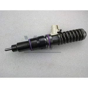 21340611 Volvo Fuel Injector for D13D Engine Volvo FM400 EC380D EC480D Excavator