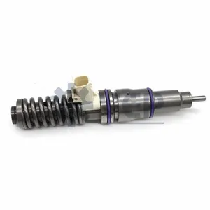 21340611 Volvo Fuel Injector for D13D Engine Volvo FM400 EC380D EC480D Excavator — 2