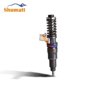 Re-manufactured Common Rail Fuel Injector 21340611 & BEBE4D24001 OE…