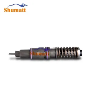 Re-manufactured Common Rail Fuel Injector 21340611 & BEBE4D24001 OE… — 2