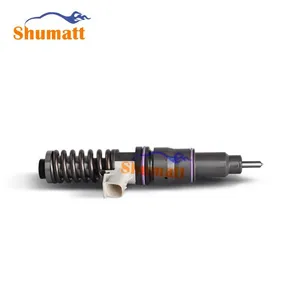 Re-manufactured Common Rail Fuel Injector 21340611 & BEBE4D24001 OE… — 6