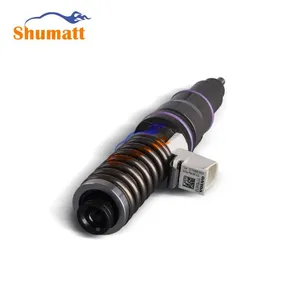 Re-manufactured Common Rail Fuel Injector 21340611 & BEBE4D24001 OE… — 5