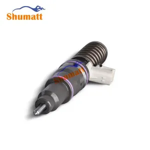 Re-manufactured Common Rail Fuel Injector 21340611 & BEBE4D24001 OE… — 4