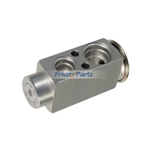 Expansion Valve 21354759 for Volvo Truck FH400 FH420 FH440 FH480 FH520 FH610 FM13 FM12 FM9 FMX