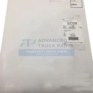 Genuine Volvo Gasket — 3