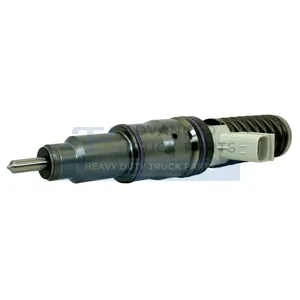 2003-2010 Volvo/Mack D12 Fuel Injector — 4
