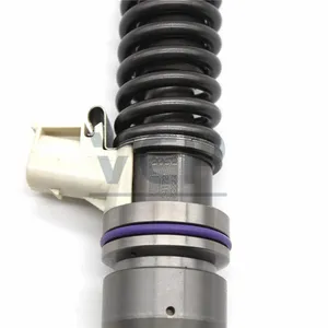 21371672 VOE21371672 Fuel Injector D13H D13F for Volvo Machine Free Shipping — 5