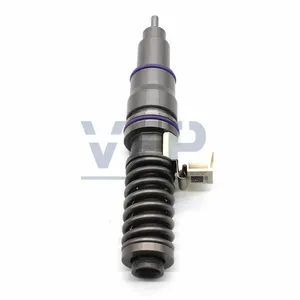 21371672 VOE21371672 Fuel Injector D13H D13F for Volvo Machine Free Shipping