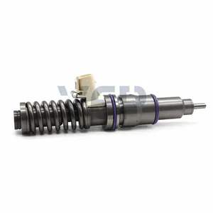 21371672 VOE21371672 Fuel Injector D13H D13F for Volvo Machine Free Shipping — 2
