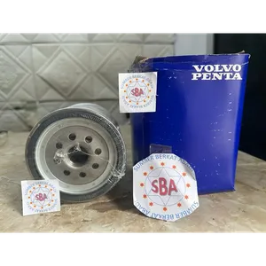 VOLVO 21380475 FUEL FILTER 21 380 475 FILTER SOLAR 20879806 — 2