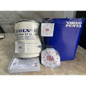 VOLVO 21380475 FUEL FILTER 21 380 475 FILTER SOLAR 20879806