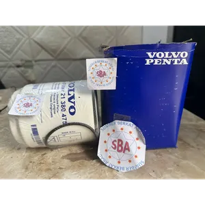 VOLVO 21380475 FUEL FILTER 21 380 475 FILTER SOLAR 20879806 — 3