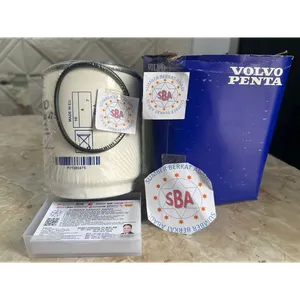 VOLVO 21380475 FUEL FILTER 21 380 475 FILTER SOLAR 20879806 — 6