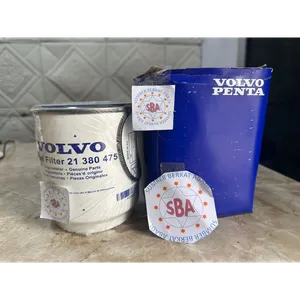 VOLVO 21380475 FUEL FILTER 21 380 475 FILTER SOLAR 20879806 — 5