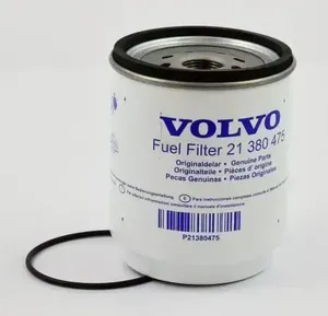 VOLVO GENUINE FUEL WATER SEPARATOR FILTER