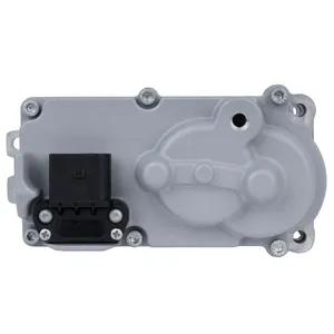New Turbochargers Direct Electronic Turbo Actuator For Paccar MX11 & MX13 ACT-100072-TDN — 2